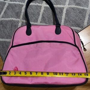 Pink Women's Bag